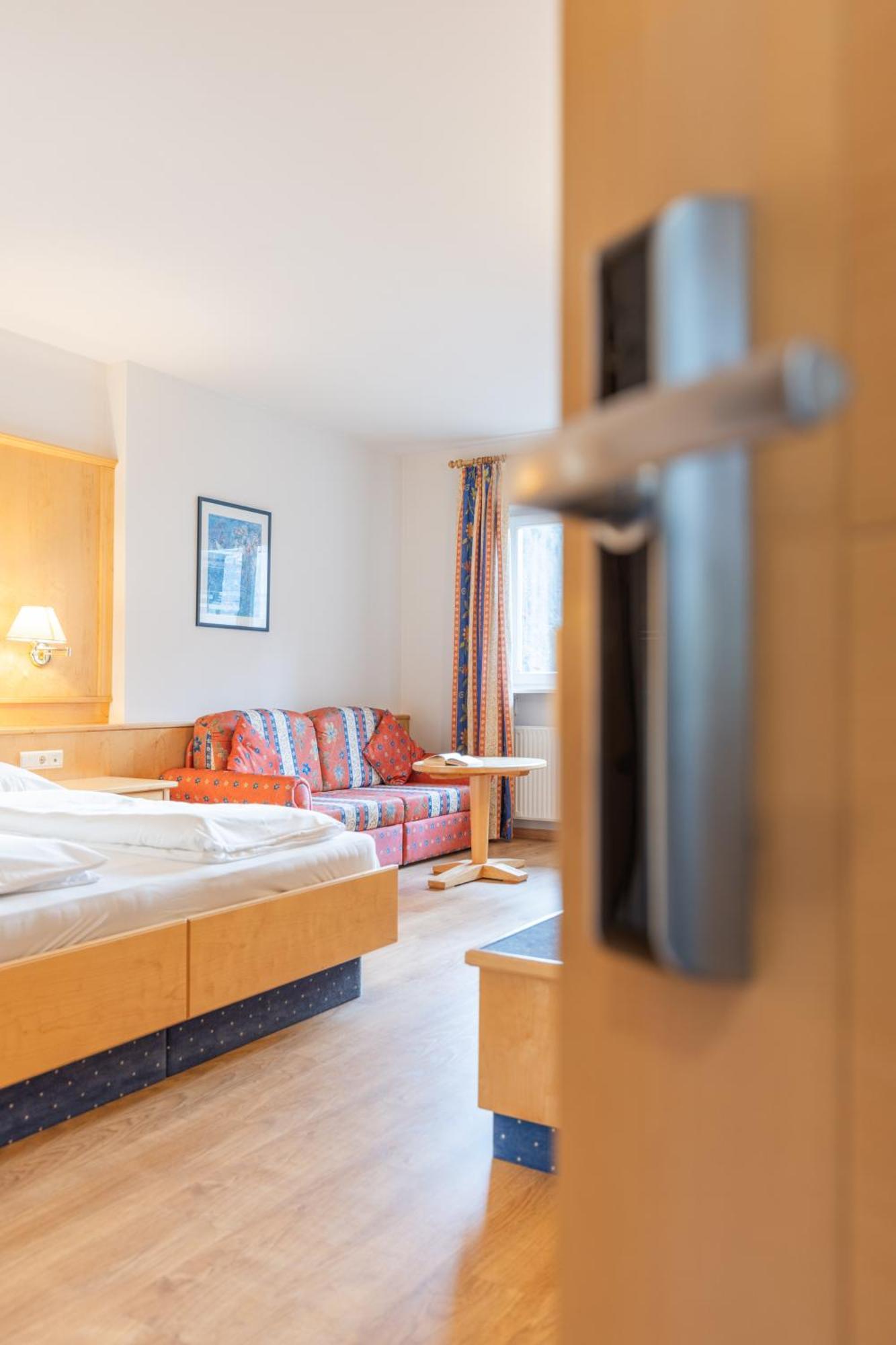 Central Hotel Nova Levante